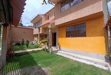 Casa en  Centro De Salud Tarqui, Tarqui, Azuay, Ecuador