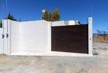 Casa en  San José Tétel, San José Tetel, Tlaxcala, México