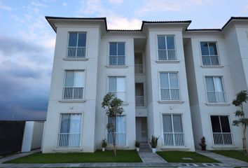 Departamento en  Urbanizacion Savali, Ecuador
