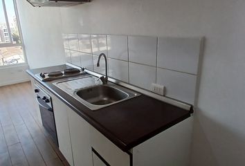 Departamento en arriendo en Santiago Centro