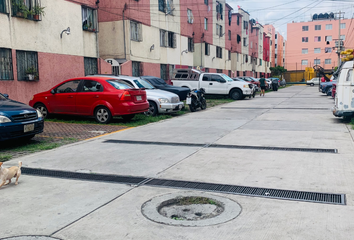 Departamento en  Bellavista, Casa Blanca, Ciudad De México, Cdmx, México