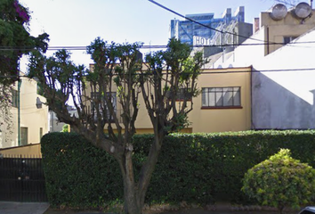 Casa en  San Francisco 7, Código 2, Colonia Del Valle Norte, Del Valle Nte, Cdmx, México