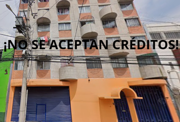 Departamento en  C. Dr. Erazo, Doctores, Ciudad De México, Cdmx, México