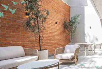 Departamento en  Calle Chilpancingo 57, Hipódromo, Ciudad De México, Cdmx, México