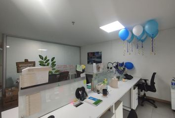 Office for rent in Pinares de San Martin, Pereira