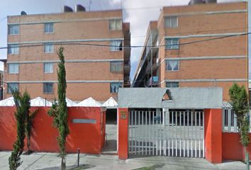 Departamento en  Monzon No. 248 Col. San Nicolas Tolentino Del. Iztapalapa D.f., Monzón, Cerro De La Estrella, Ciudad De México, Cdmx, México