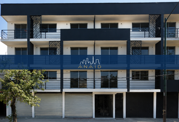 Departamento en  Juventino Rosas 51, Peralvillo, Ciudad De México, Cdmx, México