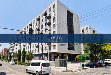 Departamento en  Lerdo 360, San Simón Tolnahuac, Ciudad De México, Cdmx, México