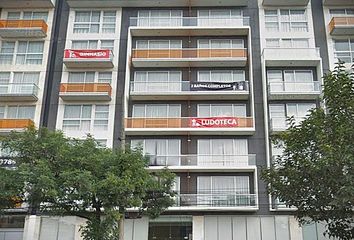 Departamento en  Lago Hielmar 44, Modelo Pensil, Ciudad De México, Cdmx, México