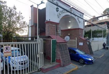 Departamento en  Siracusa, Lomas Estrella 2da Sección, Ciudad De México, Cdmx, México