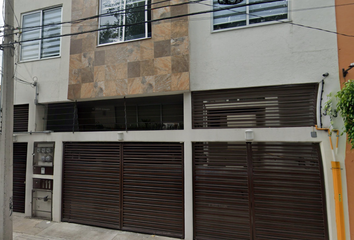 Departamento en  Ébano 111, Petrolera, 02480 Ciudad De México, Cdmx, México