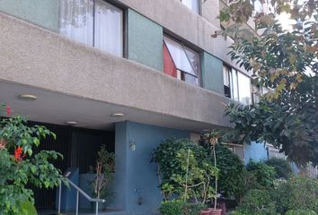 Departamento en venta en Santiago Centro