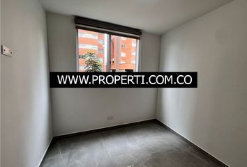 Apartment for rent in Guayabal, Medellín