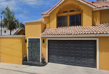 Casa en  C. Roma, Playas De Tijuana, Costa Azul, 22506 Tijuana, B.c., México