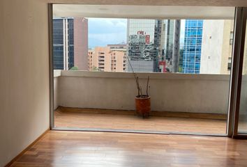 Departamento en renta en Polanco V Sección