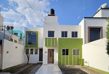 Casa en fraccionamiento en  San Rafael Poniente, Municipio De Puebla