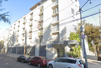 Departamento en  Ferrocarril Hidalgo, Bondojito, Ciudad De México, Cdmx, México