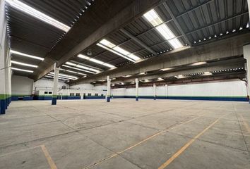 Nave en  El Dorado, Tlalnepantla De Baz