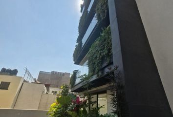 Departamento en  Hermosillo, Código 2, Roma Sur, Ciudad De México, Cdmx, México