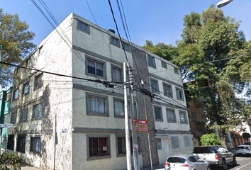 Departamento en  Tepeyac Insurgentes, Ciudad De México, Cdmx, México