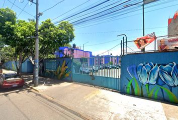 Departamento en  Lomas De San Lorenzo, Iztapalapa