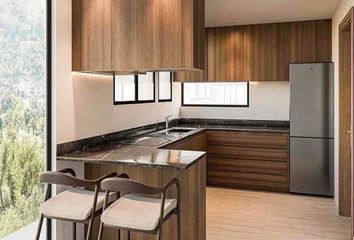 Departamento en  Lomas Del Rio Poniente, Buenavista, Naucalpan De Juárez, Estado De México, México