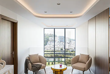 Departamento en  Lomas Del Rio Poniente, Buenavista, Naucalpan De Juárez, Estado De México, México