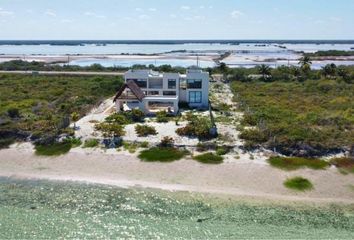 Casa en  San Crisanto, Yucatán, México