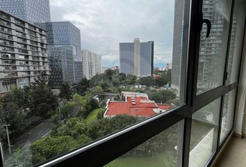 Departamento en  Calzada General Mariano Escobedo 300, Anáhuac I Sección, Ciudad De México, Cdmx, México