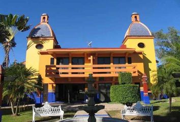 Edificio en  Nuevo Vallarta, Bahía De Banderas