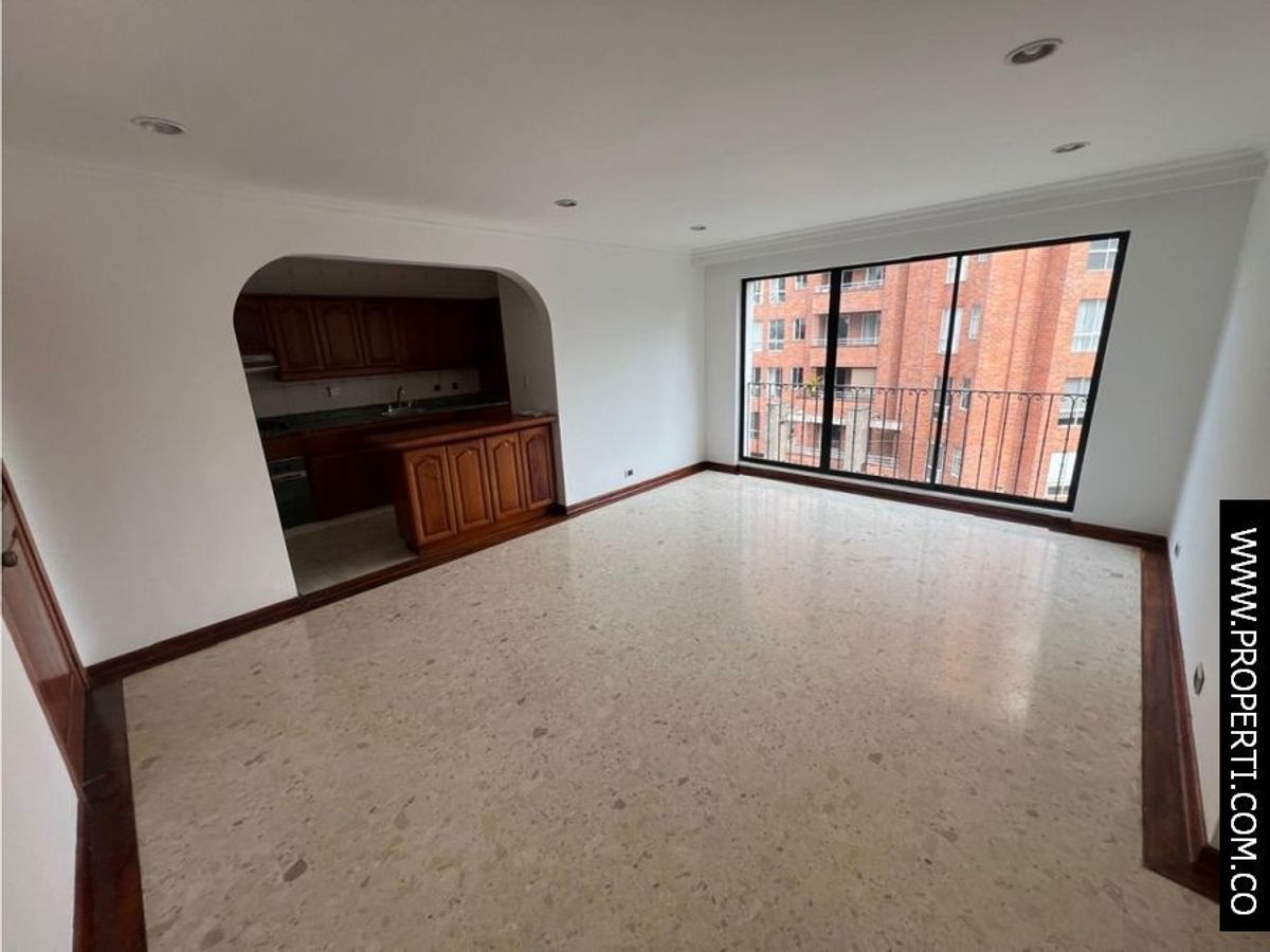 Apartamento en arriendo Los Balsos (Suroriente) en Los Balsos