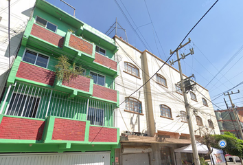 Departamento en  Ricardo Castro 41, Peralvillo, Ciudad De México, Cdmx, México
