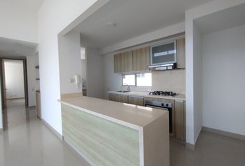 Apartamento en Altos De Riomar, Barranquilla