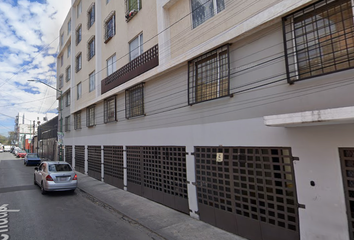 Departamento en  Mellado 51, Valle Gómez, Ciudad De México, Cdmx, México