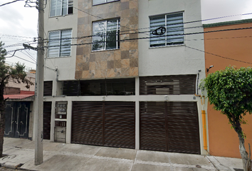 Departamento en  Ébano, Petrolera, Ciudad De México, Cdmx, México