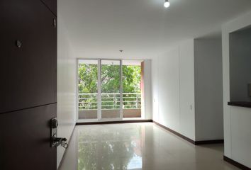 Apartamento en Conjunto Residencial Sierra De Normandia, Calle 1b Oeste, Normandia Sebastian De Belalcazar, Cali, Valle Del Cauca, Colombia