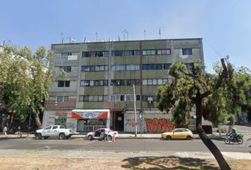 Departamento en  Viad. Pdte. Miguel Alemán Valdés 63-depto 35, Buenos Aires, 06780 Ciudad De México, Cdmx, México