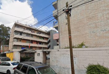 Departamento en  Nopal 119, Atlampa, Ciudad De México, Cdmx, México