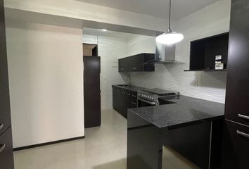 Departamento en  Lago Neuchatel, Granada, Ciudad De México, Cdmx, México