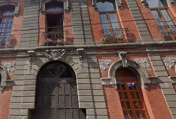 Departamento en  Calle Soto 96, Col. Guerrero, Ciudad De México, Cdmx, México