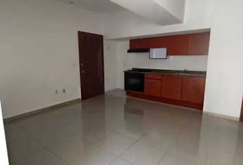 Departamento en  Bahía De San Hipólito, Anáhuac I Sección, Ciudad De México, Cdmx, México