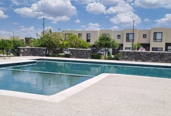 Departamento en  Circuito Zire, Zakia, Querétaro, México