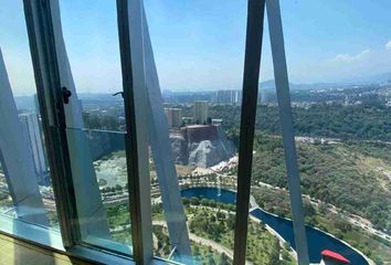 Departamento en  Avenida Santa Fe 546, Santa Fe, Torres Península, Ciudad De México, Cdmx, México