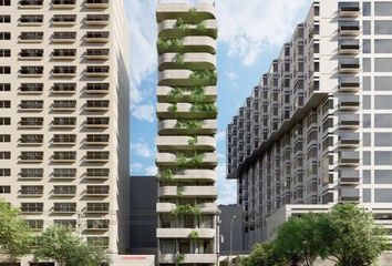 Departamento en  Condesa, Ciudad De México, Cdmx, México