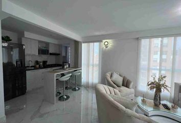 Apartamento en Valle Del Lili, Cali