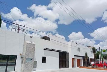 Nave en  Camino A La Pila, San Luis Potosí, 78426, Mex