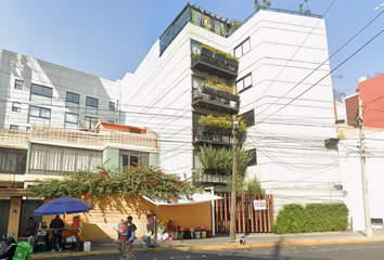 Departamento en  Calzada De Los Leones 289, Pilares Águilas, Ciudad De México, Cdmx, México