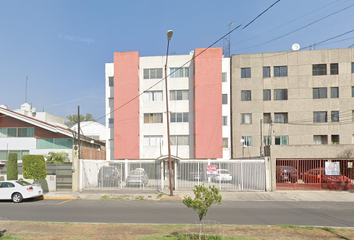Departamento en  Paseo De Las Galias 57, Lomas Estrella 2da Sección, Ciudad De México, Cdmx, México