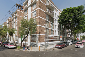 Departamento en  Real De Boleo, Boleo, Felipe Pescador, 06280 Ciudad De México, Cdmx, México