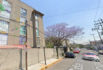 Departamento en  Cerrada De Trabajadoras Sociales 196, El Sifón, Ciudad De México, Cdmx, México